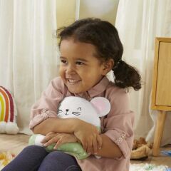 Fisher Price Sevimli Meditasyon Faresi