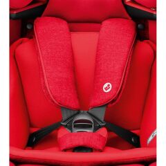 Maxi-Cosi Titan Pro Oto Koltuğu 9-36kg / Nomad Red