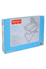 Fisher Price Katlanabilir Beşik