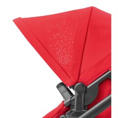 Maxi-Cosi Lila Bebek Arabası / Nomad Red
