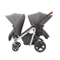 Maxi-Cosi Lila İkinci Oturma Ünitesi / Nomad Grey