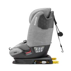 Maxi-Cosi Titan Pro Oto Koltuğu 9-36kg / Nomad Grey