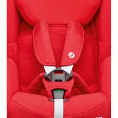 Maxi-Cosi Tobi Oto Koltuğu / Nomad red