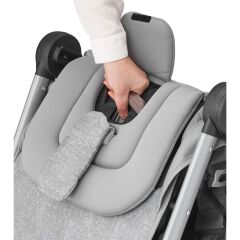 Maxi-Cosi Gia Bebek Arabası /Nomad Grey