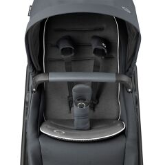 Maxi-Cosi Lila CP Bebek Arabası / Essential Graphite