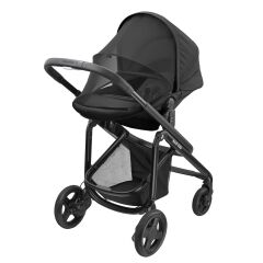 Maxi-Cosi Lila CP Bebek Arabası / Essential Black