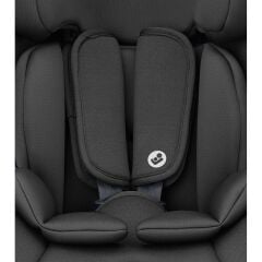 Maxi-Cosi Titan Oto Koltuğu 9-36kg / Basic Black