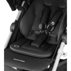 Maxi-Cosi Gia Travel Sistem Bebek Arabası / Essential Black