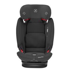 Maxi-Cosi Titan Pro Oto Koltuğu 9-36kg / Authentic Black