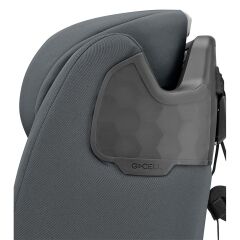 Maxi-Cosi Titan Pro Oto Koltuğu 9-36kg / Authentic Graphite