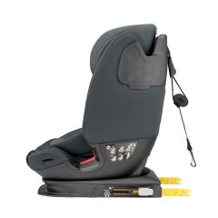 Maxi-Cosi Titan Pro Oto Koltuğu 9-36kg / Authentic Graphite