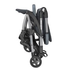 Maxi-Cosi Laika2 Bebek Arabası / Essential Graphite