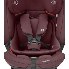 Maxi-Cosi Titan Pro Oto Koltuğu 9-36kg / Authentic Red