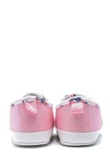 First Step Simli Patik - Pembe 3-7 Ay / No.17