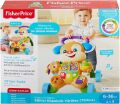 Fisher Price Eğitici Köpekçik Yürüteç Türkçe FTG10