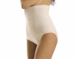 Sema Baby Formfit Dikişsiz Mideli Slip Doğum Sonrası Toparlayıcı Lohusa Korse 810 Medium