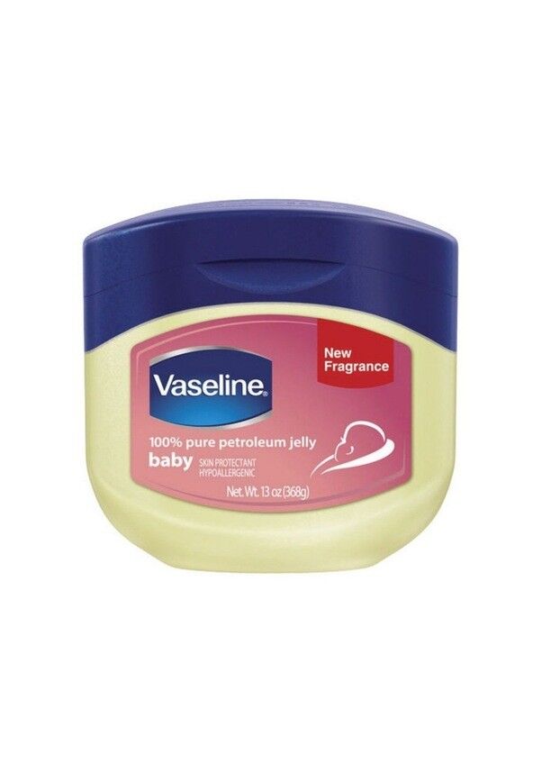 Vaseline Baby Nemlendirici Jel 368 gr