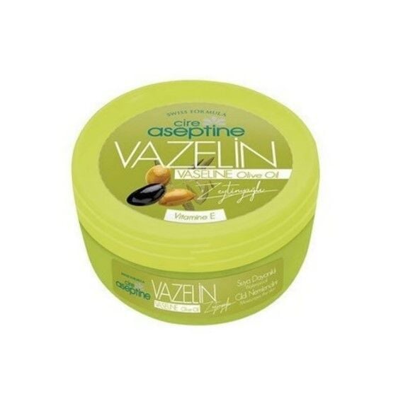 Cire Aseptine Zeytinyağlı Vazelin 150 ML