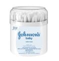 Johnson's Bebek Kulak Çubuğu 200 Adet