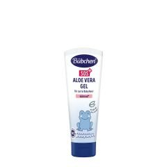 Bübchen SOS+ Acil Soğutucu Aloe Vera Jel 75 ml