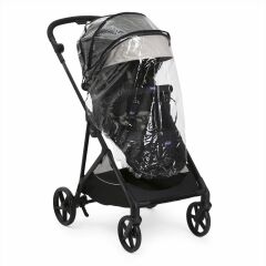 Chicco Seety Çift Yönlü Bebek Arabası - Etna Black