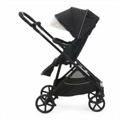 Chicco Seety Çift Yönlü Bebek Arabası - Etna Black