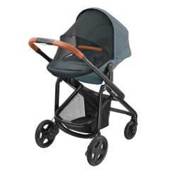 Maxi-Cosi Lila CP Bebek Arabası / Essential Grey