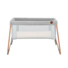 Maxi-Cosi Iris 2-in-1 Çift Katlı Park Yatak / Essential Grey