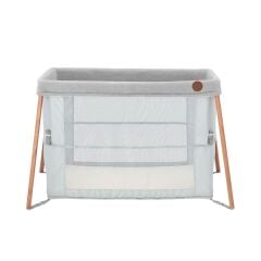 Maxi-Cosi Iris 2-in-1 Çift Katlı Park Yatak / Essential Grey
