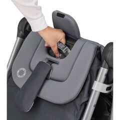 Maxi-Cosi Gia Travel Sistem Bebek Arabası / Essential Graphite
