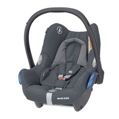 Quinny Zapp Flex Travel Sistem Bebek Arabası / Graphite on Grey