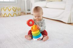 Fisher Price Renkli Halkalar