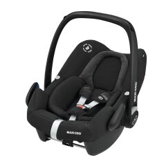 Maxi-Cosi Adorra-Rock Travel Sistem Bebek Arabası / Frequency Black