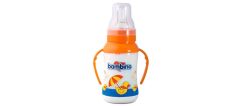 Bambino Biberon Ayıcıklı Kavranabilir Büyük