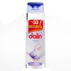 Dalin Bebek Yağı 300 Ml