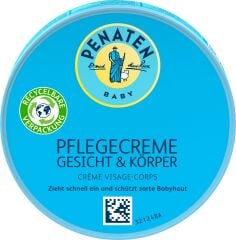 Penaten Baby Pişik Kremi 100 ml