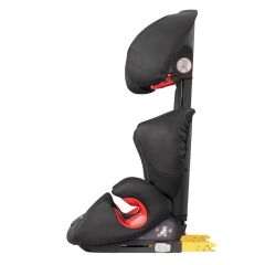 Maxi-Cosi Tobi Oto Koltuğu Frequency Black / Rodi XP FİX Oto Koltuğu Night Black Hediyeli