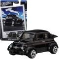 Hot Wheels Vintage Silver Series Arabalar - Fiat 500 D
