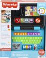Fisher-Price Eğlen ve Öğren İlk Bilgisayarım HHH08
