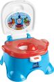 Fisher Price 3 in 1 Sesli Thomas ve Arkadaşları Eğitici Tuvalet HLV82