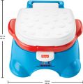 Fisher Price 3 in 1 Sesli Thomas ve Arkadaşları Eğitici Tuvalet HLV82