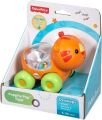 Fisher Price Poppity Araçlar -Turuncu Aslan CMV97