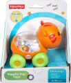 Fisher Price Poppity Araçlar -Turuncu Aslan CMV97