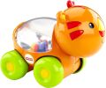 Fisher Price Poppity Araçlar -Turuncu Aslan CMV97