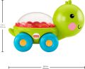 Fisher Price Poppity Araçlar - Kaplumbağa Bfh75