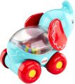 Fisher Price Poppity Araçlar - Mavi Fil CMV98