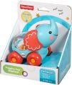 Fisher Price Poppity Araçlar - Mavi Fil CMV98