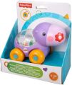 Fisher Price Poppity Araçlar - Hipopotam BGX30