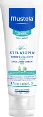 Mustela Stelatopia Emolyent Yüz Kremi 40 ml