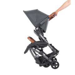 Maxi-Cosi Laika Bebek Arabası / Sparkling Grey
